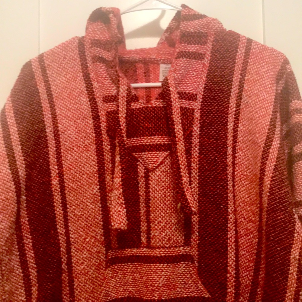 Oaxaqueño sweater